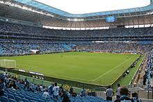 Maybe you would like to learn more about one of these? Arena Do Gremio Wikipedia