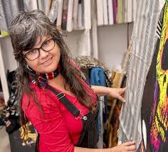 Karla Dickens wins Copyright Agency Fellowship for Visual Art