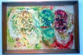 Check spelling or type a new query. Pelukis Affandi Pun Kagum Pada Karya Maryati Seleb Tempo Co