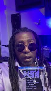 Lee Alston Gullahsoul Muzik