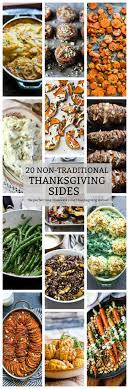 They're the perfect way to take your thanksgiving menu from boring to the most memorable meal you'll have all year. 20 Non Traditional Thanksgiving Sides Cooking For Keeps