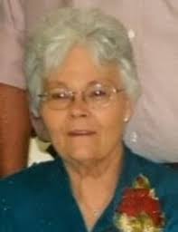 Reta Belle Weeaks Obituary November 2, 2023