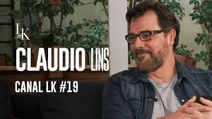 Claudio Lins