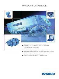 Eastern europe 50% , domestic market 35% , africa 8%. Katalog Wabco Compresor Pdf Brake Anti Lock Braking System