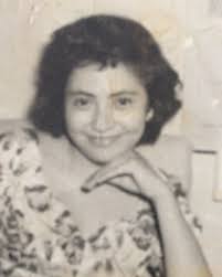 Lucia Galvan Obituary