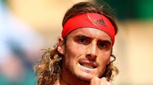 Frothing that oat milk since 1998. Atp Ranking Stefanos Tsitsipas Erstmals Auf 6 High Ranking Fur Jan Lennard Struff Tennisnet Com