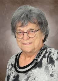 Denise Harvey Obituary