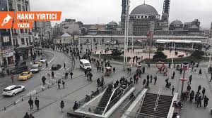 Bu kere tasarlanan taksim cumhuriyet camii projesi belki de cami mimarisinde bir devri kapatıp yeni bir böylece taksim camii sadece bir ibadet mekanı değil bir buluşma odağı olarak algılanmalıdır. Taksim Camisi Yanlis Yere Yanlis Yapi