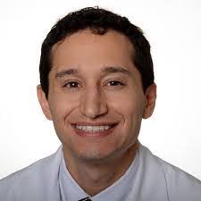 Benjamin Abramowitz's Instagram, Twitter & Facebook