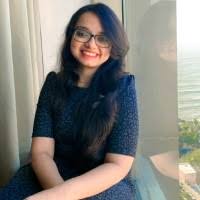 Vaishali Dave Email & Phone Number