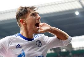 Find out everything about leon goretzka. Manchester United And Arsenal Target Schalke Star Leon Goretzka But He Wants Barcelona Or Bayern Munich Switch