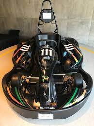 Selecting the correct version will make the idrive nascar app work better, faster, use less battery power. Racing Package I Drive Nascar Indoor Kart Racing Groupon