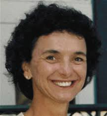 Susan M. Sabo
