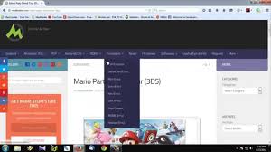 Top 6 free nintendo 3ds games. How To Get Free 3ds Games On Sd Card