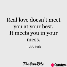 Real love is what we experience when two or more people come together with open hearts already filled with love, and the love from their hearts overflows as it is openly and joyously shared. Plaukai GiesmÄ— Dalinis Real Love Quotes Yenanchen Com