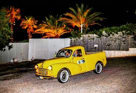 Image result for Yellow 1960 Petit Truck