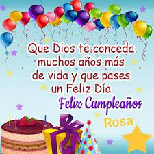 Pin By Zelmira On Http Panamaamerica Com Pa Politica Rolando Miron Happy Birthday Wishes Spanish Happy Birthday In Spanish Happy Birthday Wishes Cards