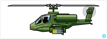 Modifying The Apache Helicopter 2dgameartguru Inkscape Tutorial Let's try to learn how to draw a helicopter stages pencil. modifying the apache helicopter