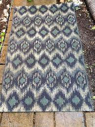 Our products are safe for kids and pets, and the environment and still give you great looking, fresh carpets. How To Clean An Outdoor Rug Without Bleach Average But Inspired