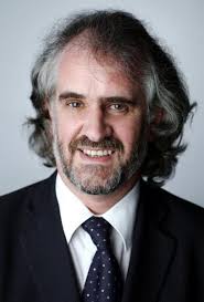 Craig Sanderson, Chief Executive, Link Group