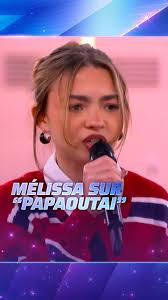 Combien Mesure Melissa Star Academy