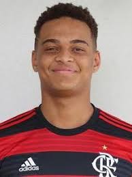 The 2021 season is clube de regatas do flamengo's 126th year of existence, their 110th football season, and their 51st in the campeonato brasileiro série a, having. Face Rodrigo Muniz Flamengo