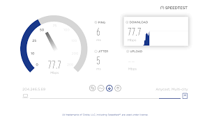 Test Your Internet Connection Speed - Internet Support | Tds