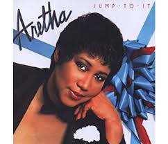 Aretha Franklin: Jump To It, CD by Aretha Franklin