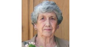 Wanda E. McCormick Obituary (1924