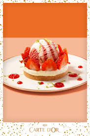 Lecon N 4 Des Recettes Glacees Dignes Des Grands Chefs Recette Glace Recette Idee Dessert
