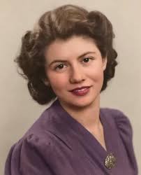 Edith Meyer was born in 1920 in Saxony, Germany. She was Jewish, the  daughter of Rosa Rebekka and Max Meyer. She had two siblings, Alice and  Ernst. She lived at Hauptstraße 133