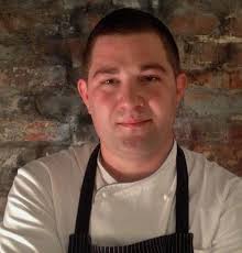 The American's executive chef will open chef-driven restaurant