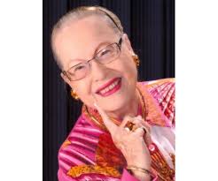 Donna Shobe Obituary (1929