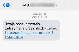 Przyczyną mogą być towary zabronione! Yl9pl3dzebwelm