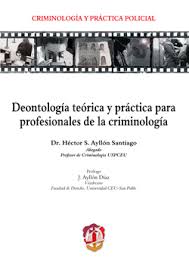 Usted tornará la medicina y se sentirá mejor. Editorial Reus Reflexiones Y Experiencias De Un Jefe De Policia Luis Manuel Garcia Mana 978 84 290 1741 0 Comprar Online En Editorial Reus