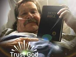 Clifford "Moondog" Duane Garrow Jr.'s Memorial Website