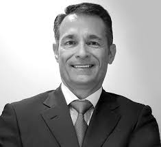 Speaker Thomas Gropp