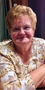 Obituary information for Beverly L. Krapf