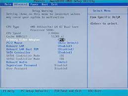 Pavilion 23 all in one. Hp Bios Key