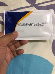 Uu kesehatan memberikan ruang untuk aborsi dengan alasan tertentu. Drug Test Urine Strip Kertas Jalur Ujian Dadah Dalam Air Kencing Everything Else Others On Carousell