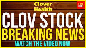 Today's top 10 stocks with high short interest appeared first on the post after checking its health, things do not look good for clov stock appeared first on. Clov Stock Clover Health Investments Corp Stock Prediction Clov Stock Latest News Today Clov Youtube