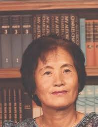 Obituary information for Pok Chu Yu