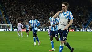 Trend Google: classifica di coventry city - newcastle