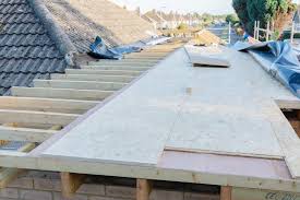 25mm osb platten sind als boden auf die sparren (abstand der sarren ca 60cm) geschraubt und verleimt. Osb Platten Auf Dem Dach Verlegen Eine Anleitung