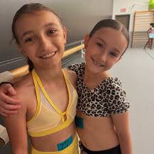 Cary Dance Productions