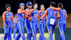India Women vs New Zealand Women Match Prediction- Match 4, ICC Women's T20  World Cup 2024