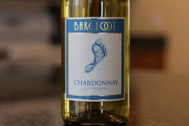 Barefoot chardonnay white wine 4 single serve bottles. Barefoot Chardonnay Review Honest Wine Reviews