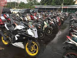 Jual beli motor bekas hanya di jual motor bekas. Yamaha Nmax Mulus Mulus Dijual Di Bawah Harga Pasaran Bagaimana Syarat Beli Motor Di Balai Lelang Semua Halaman Motorplus