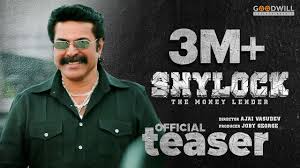 Read common sense media's william shakespeare's the merchant of venice review, age rating, and parents guide. Shylock Movie Review Rating Release Live Updates Mammootty Shylock Malayalam Full Movie Review Download And Updates