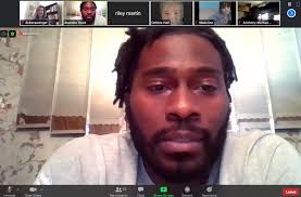 University of Mississippi School of Journalism and New Media